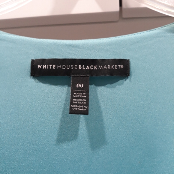 WHBM ROMPER - Picture 3 of 8